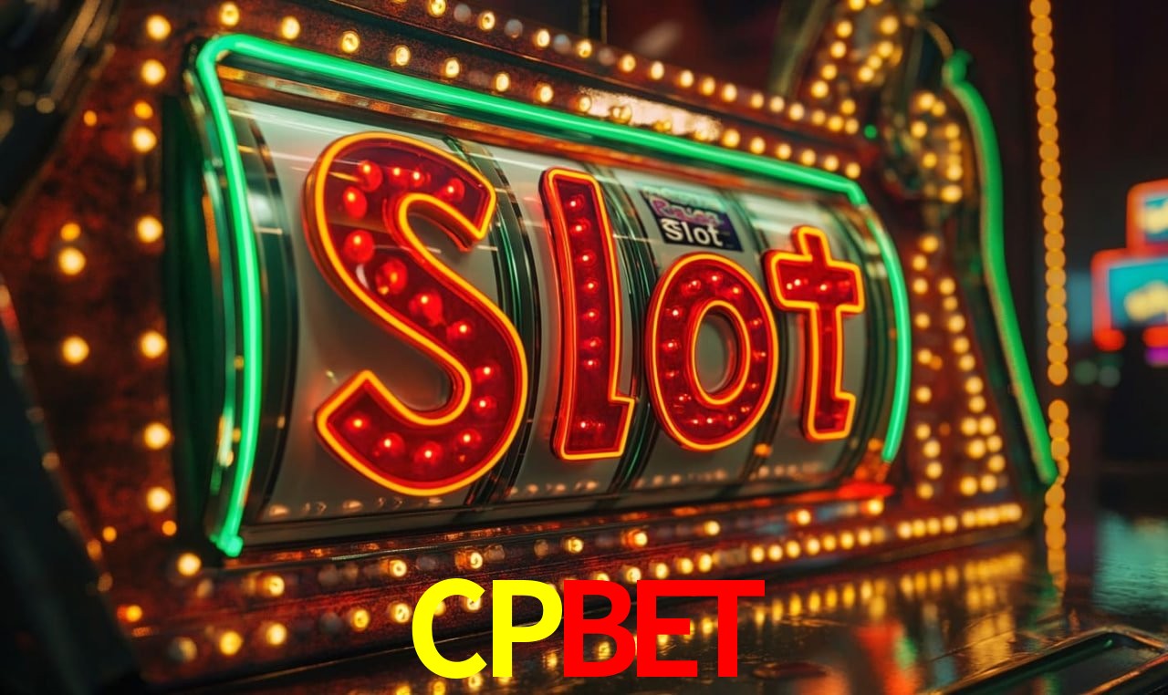 App Mobile CPBET - Jogue em Qualquer Lugar no Seu Smartphone